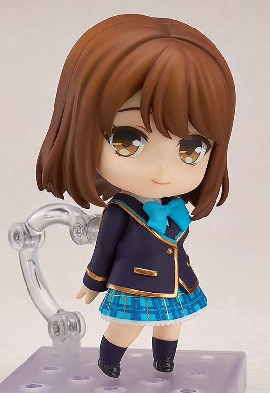 Girl Friend BETA - Kokomi Shiina [Nendoroid 484]