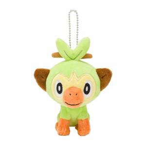 Pokemon Plush: Plush Mascot - Ouistempo [The Pokémon Company]