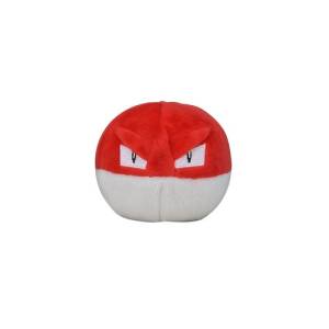 Pokemon Plush: Pokemon Fit - Plush - Voltorb [The Pokémon Company]