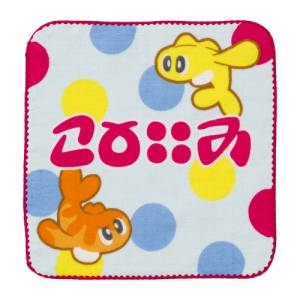 Pokemon: Hand Towel - Tatsugiri Stall [The Pokémon Company]