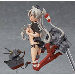 Kantai Collection -Kan Colle- Amatsukaze Rensouhou-kun [FigFix 003]