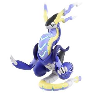 Pokemon MonColle: MS-30 - Miraidon [Takara Tomy]