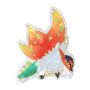 Pokemon: Hair Clip - 85 - Rampe-Ailes [The Pokémon Company]