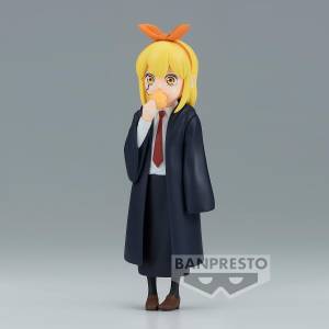 Deformed Figure Collection: Mashle - Lemon Irvine (Banpresto) [2nd Hand]