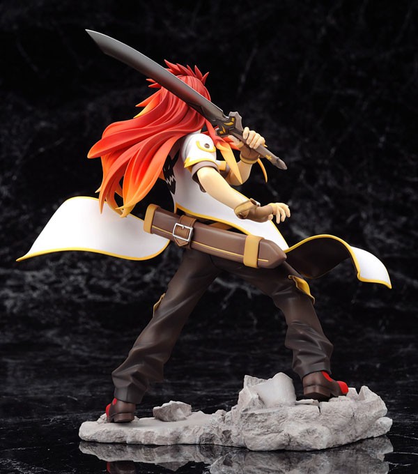 Buy Tales of the Abyss - Luke fone Fabre [Alter] (Hobby & Toys