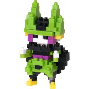 Dragon Ball Z: Cell (Perfect Form Ver.) (110 Pieces) [Nanoblock]