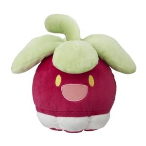 Pokemon Plush: Croquine [The Pokémon Company]