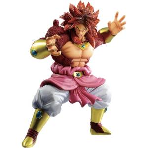 Ichiban Kuji (Last One Prize): Super Dragon Ball Heroes - Broly (Super Full Power Saiyan 4 Limit Breaker) [2nd Hand]