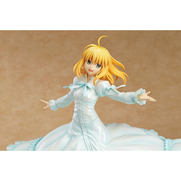 Fate/stay night - Saber -Last Episode- [WING] - Nin-Nin-Game.com