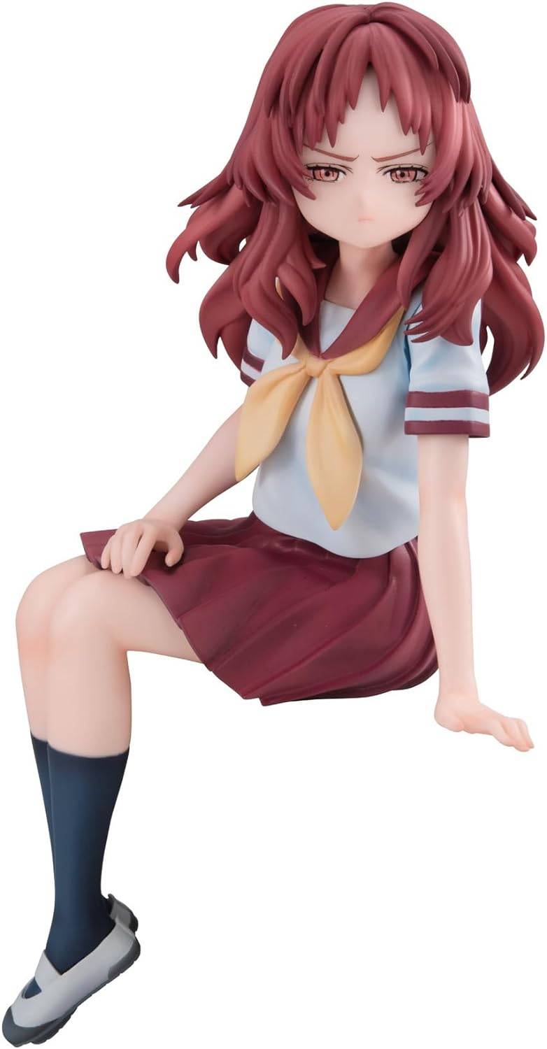 Noodle Stopper Figure: The Girl I Like Forgot Her Glasses - Mie Ai (Prize Figure)...