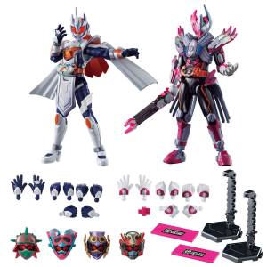 その他 Kamen rider Gundorito Gunderas PRC-042 Shokugan: So-Do Kamen Rider Gotchard → 5 ← Premium Edition