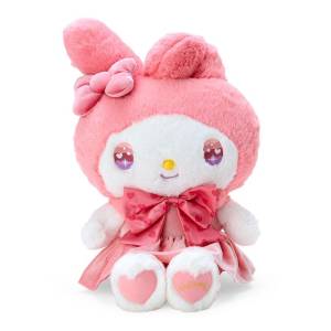Sanrio Plush: Birthday - My Melody Plush (Limited Edition) [Sanrio ...