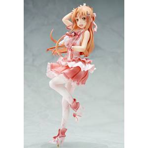 Sword Art Online II - Asuna Degenkiya Limited Edition [Ikurie]