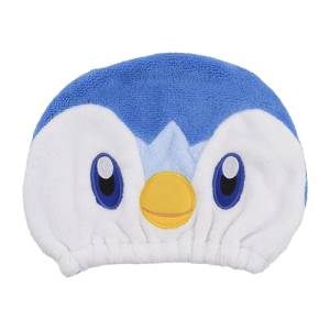 Pokemon: Pokémon Diving - Towel Cap - Tiplouf (Kids) [The Pokémon Company]
