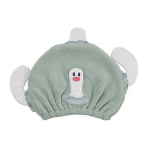 Pokemon: Pokémon Diving - Towel Cap - Wiglett (Kids) [The Pokémon Company]