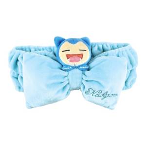 Pokemon: My Character - Hair Band - Ronflex [The Pokémon Company]