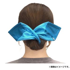 Pokemon: Bun Hair Maker - 80 - Givrali [The Pokémon Company]