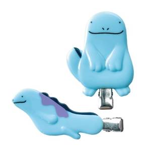 Pokemon: Hair Clip - Maraiste [The Pokémon Company]