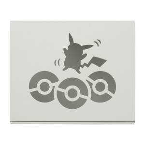 Pokemon: Gift Box (M) [The Pokemon Company]