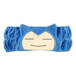 Pokemon: Hair Band - Snorlax [The Pokémon Company]