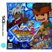 Inazuma Eleven 3 - The Ogre (NDS)
