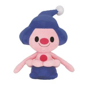 Pokemon: Monpoke - Mime Jr. Plush (Washable) [The Pokémon Company]