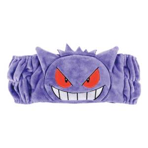 Pokemon: Hair Band - Ectoplasma [The Pokémon Company]