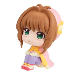 Look Up: Cardcaptor Sakura - Sakura Kinomoto [MegaHouse]