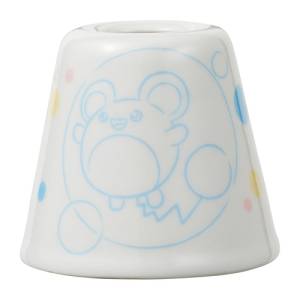 Pokemon: Bubbly Hour - Toothbrush Stand - Marill & Popplio [The Pokémon Company]