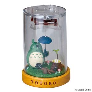 Studio Ghibli: My Neighbor Totoro - Control Music Box - Totoro [Sekiguchi]