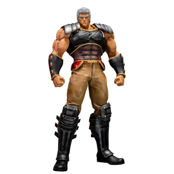 Fist of the North Star: Raoh 1/6 [Storm Collectibles Toys] 