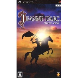 Jeanne D'Arc [occasion]