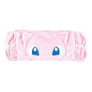 Pokemon: Hair Band - Mew [The Pokémon Company]