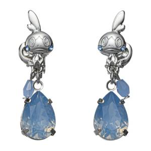 Pokemon: Earrings - 70 - Sobble [The Pokémon Company]