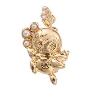 Pokemon: Ear Cuff - 5 - Tiplouf [The Pokémon Company]