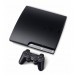    PlayStation 3 Slim 160GB Charcoal Black [brand new]