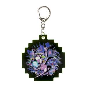 Pokemon: Hyper Beam - Acrylic Keychain - Ptéra [The Pokémon Company]