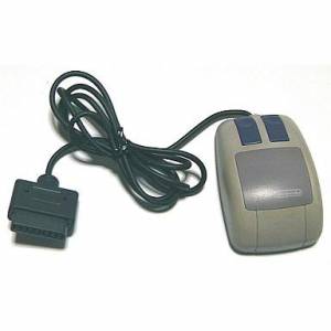 Souris Super Famicom (officiel Nintendo) [SFC - occasion / loose]