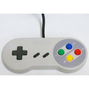 Super Famicom Jr Controller (official Nintendo) [SFC - Used / Loose]