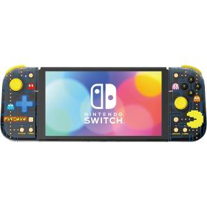 Nintendo Switch: PAC-MAN - Split Pad [Hori]