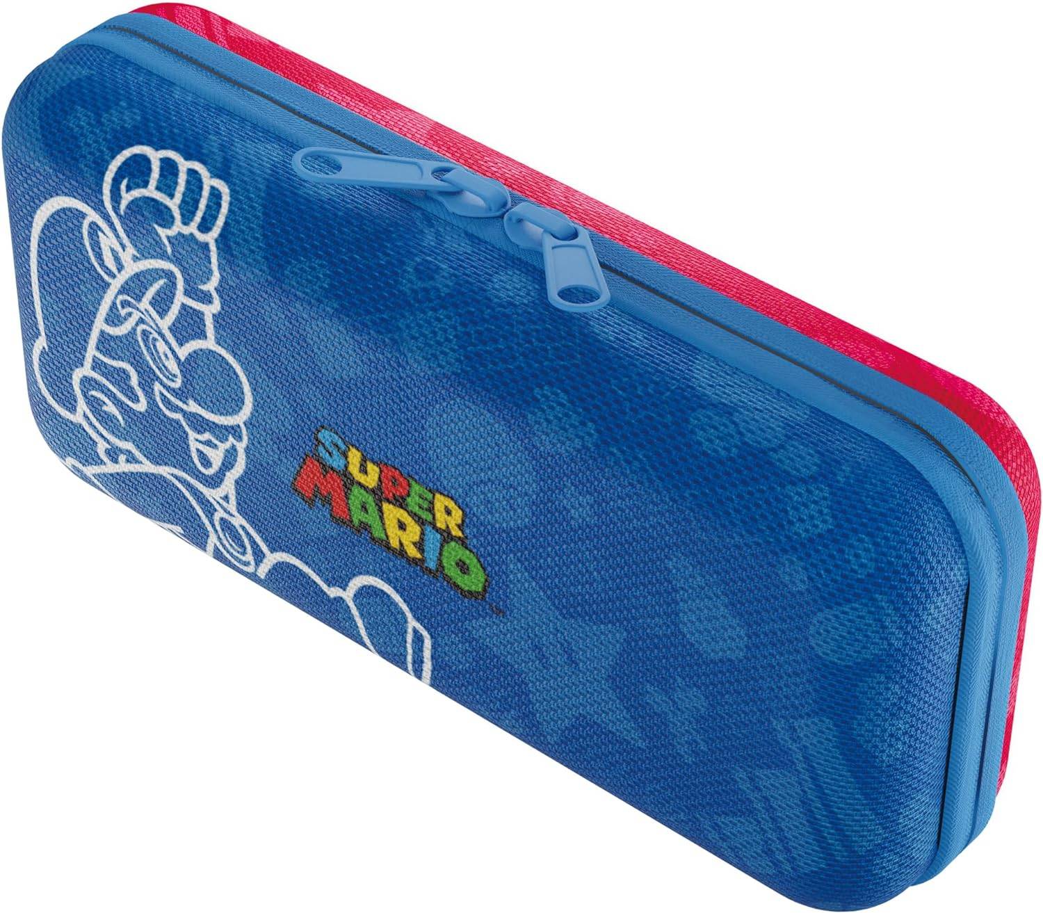 Super Mario - Hard Case Collection [Keys Factory] - Nin-Nin-Game.com