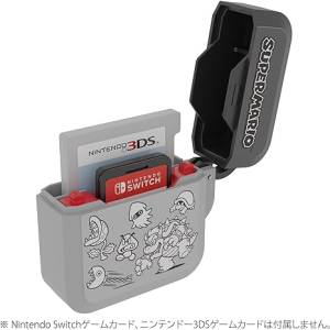 Nintendo Switch: Super Mario - Card Pod (Ver. B) [Nintendo]
