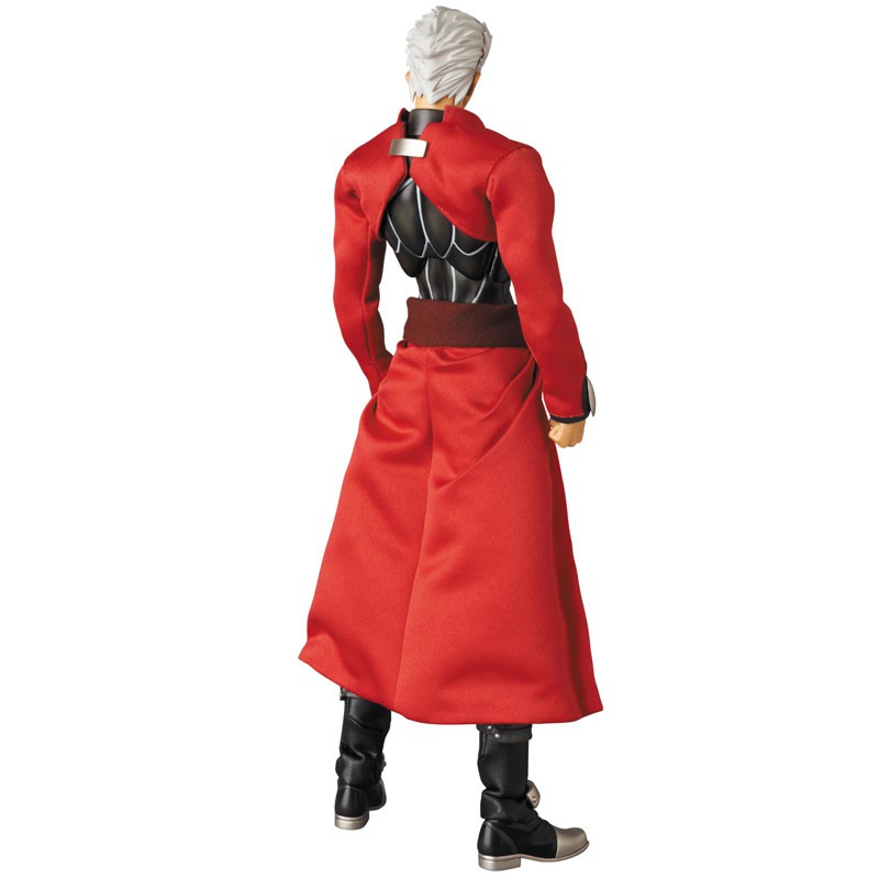 Fate/stay night: UNLIMITED BLADE WORKS Archer [Real Action