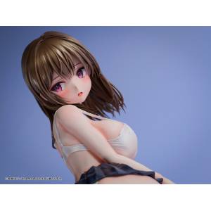 Original Character: Shiroishi Rinka 1/6 [B'Full FOTS JAPAN]