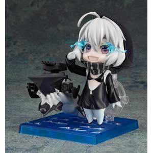 Kantai Collection -Kan Colle- Aircraft Carrier Wo-class Limited [Nendoroid 494]