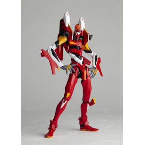 Evangelion - Unit 2 LR-032 [Revoltech]