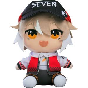 DGSSEVEN: Seven [Good Smile Company]