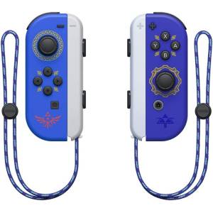 Nintendo Switch: Legend of Zelda: Skyward Sword - Joy-Con (L&R) [Nintendo]