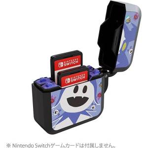 Nintendo Switch: Shin Megami Tensei V Card Pod [Keys Factory]
