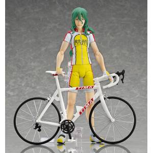 Yowamushi Pedal GRANDE ROAD - Yuusuke Makishima [Figma 251]